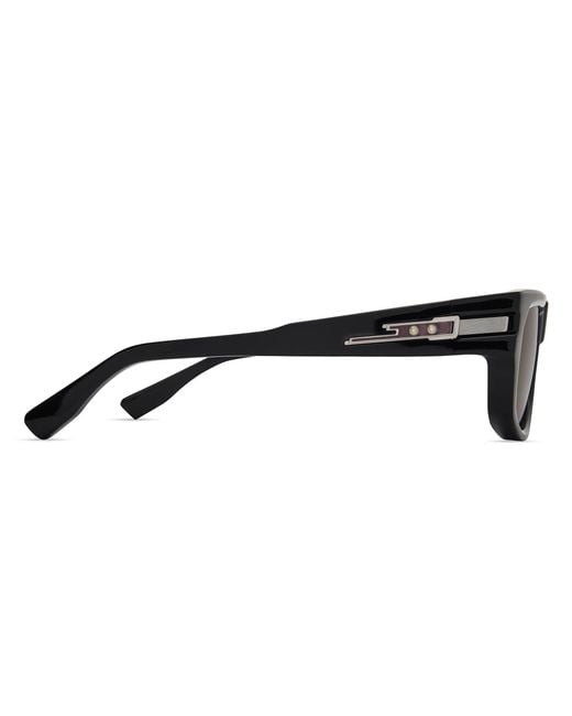 Dita Eyewear Black Sunglasses