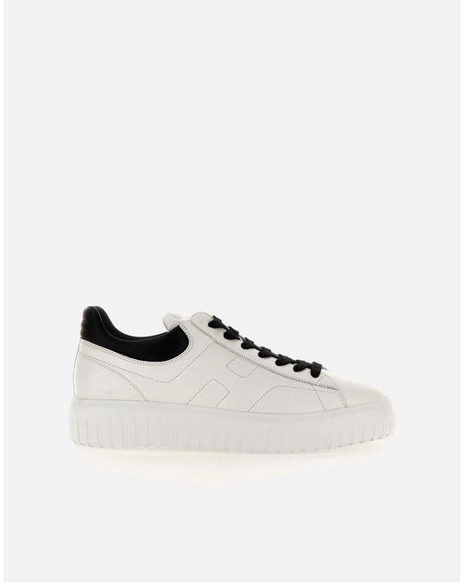 Hogan White Sneakers for men