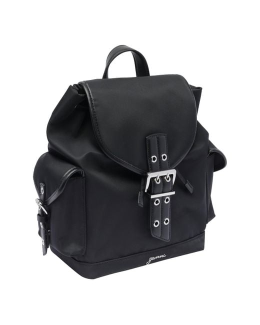 Ganni Black Bags