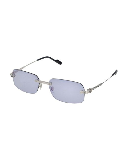 Cartier Black Sunglasses for men