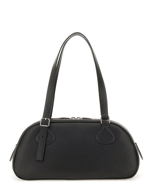 Courreges Black Friday Medium Bag
