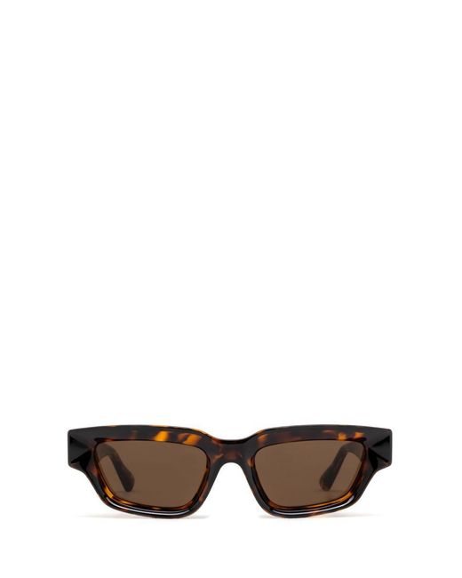 Bottega Veneta Multicolor Sunglasses for men