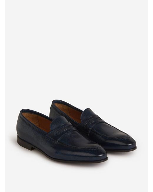 Bontoni Blue Prince Ii Shoes for men