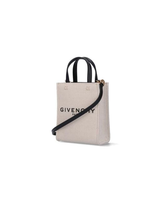 Givenchy White Bags