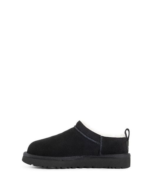 Ugg Black Boots