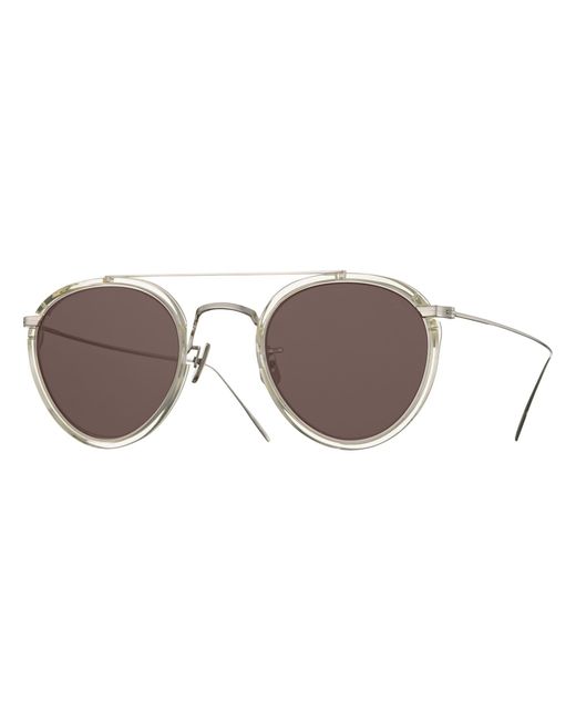 Eyevan 7285 Black Sunglasses for men