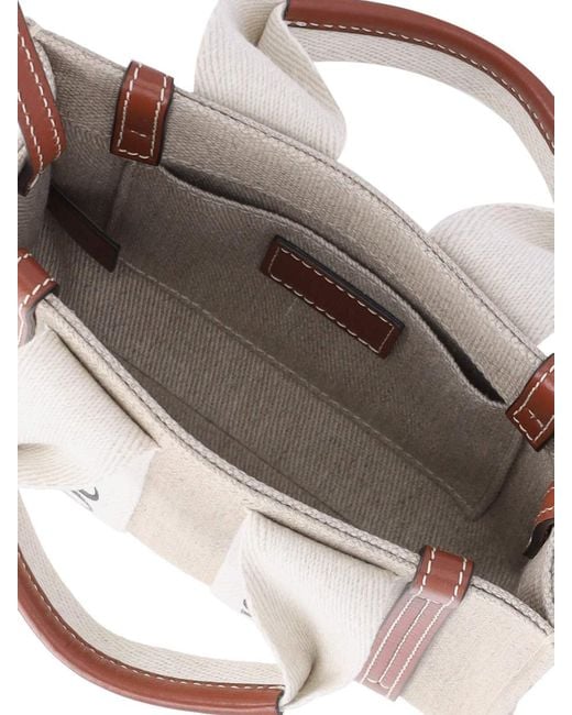 Chloé White Bags