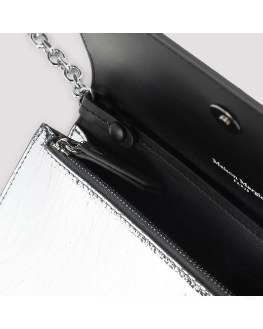 Maison Margiela White Smallleathergoods