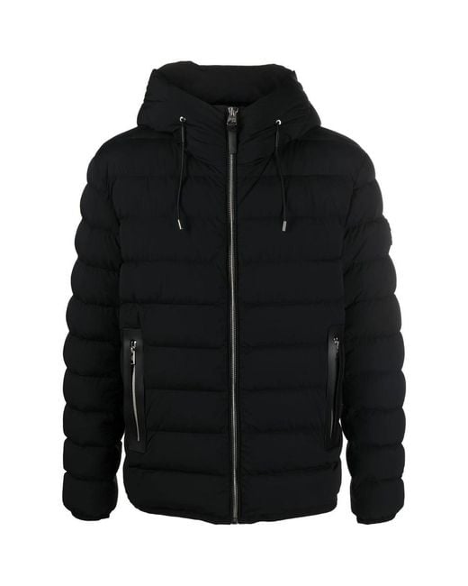 Mackage Black Outerwears for men