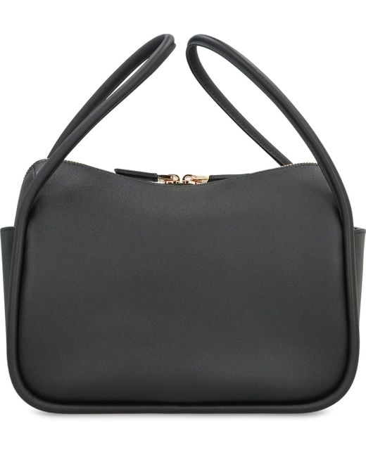 Prada Black Darling Handbag