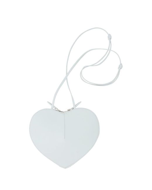 Alaïa Shoulder Bags in White Lyst UK