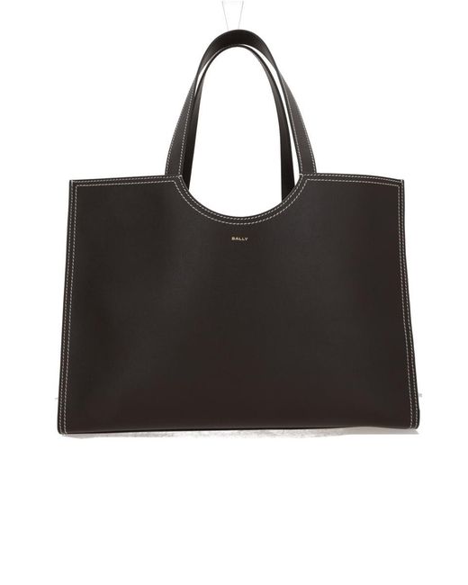 Bally Black Bags