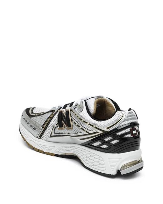 New Balance Multicolor Sneakers