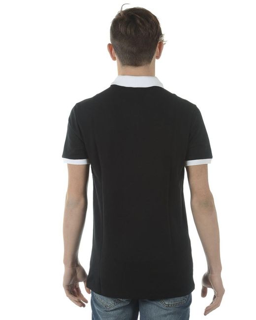 Versace Black Collection Topwear for men