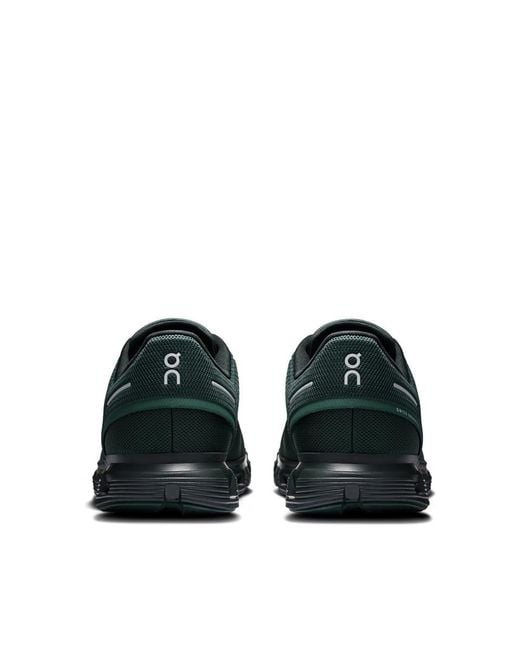 On Shoes Green Sneakers 2 for men