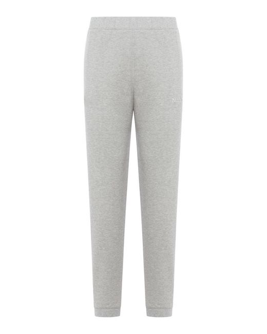 Max Mara Gray Pants