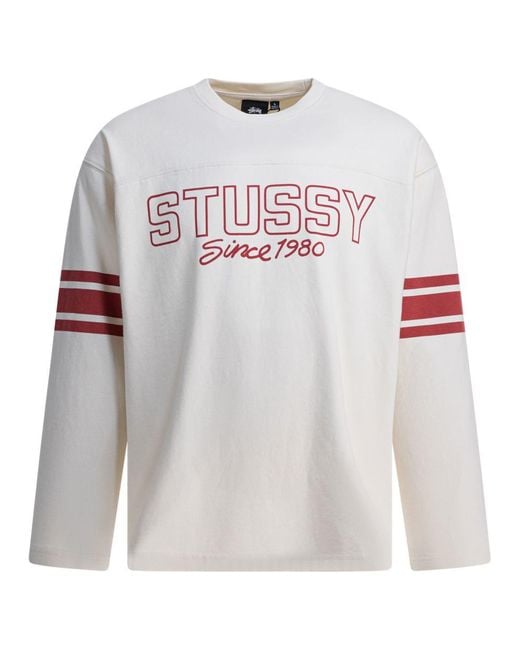 Stussy White Sweatshirts for men