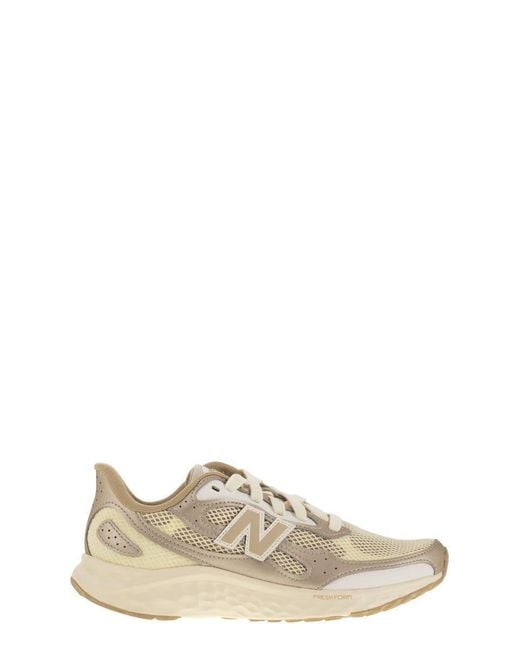 New Balance Natural Arishi