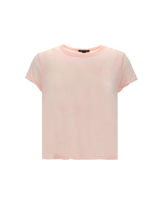 James Perse Pink T-Shirts