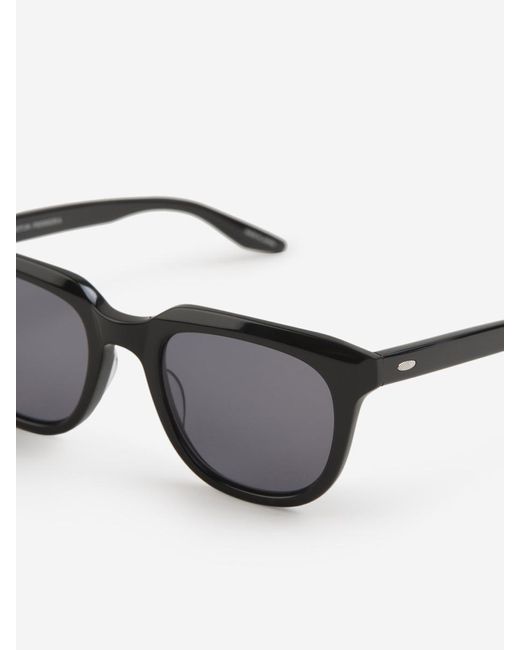 Barton Perreira Gray Bogle Sunglasses for men
