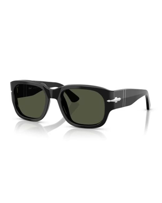 Persol Green Po3380S Sunglasses