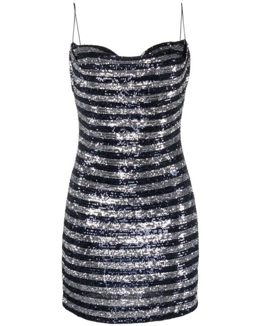 Balmain Black Dresses