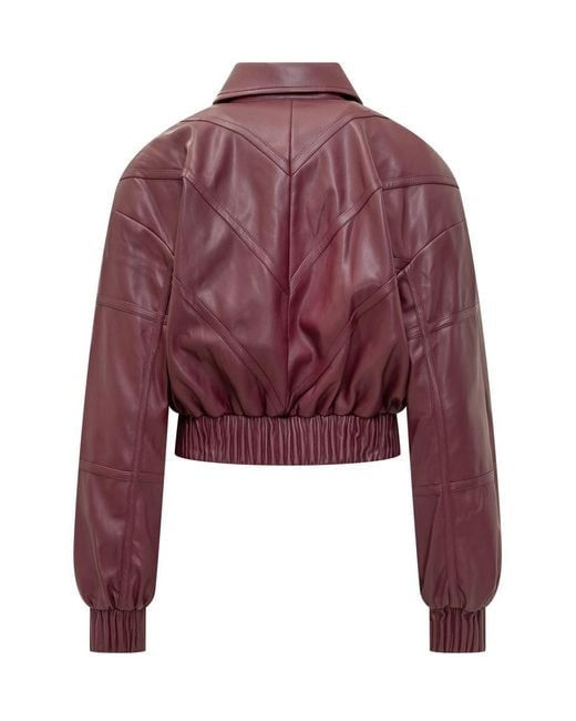 ROTATE BIRGER CHRISTENSEN Red Bomber Rotate