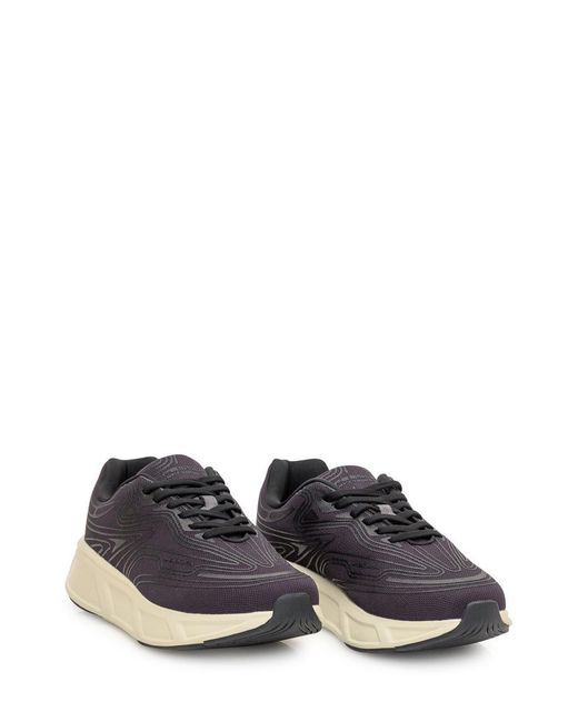 Fessura Blue Shoe Walk 01 for men