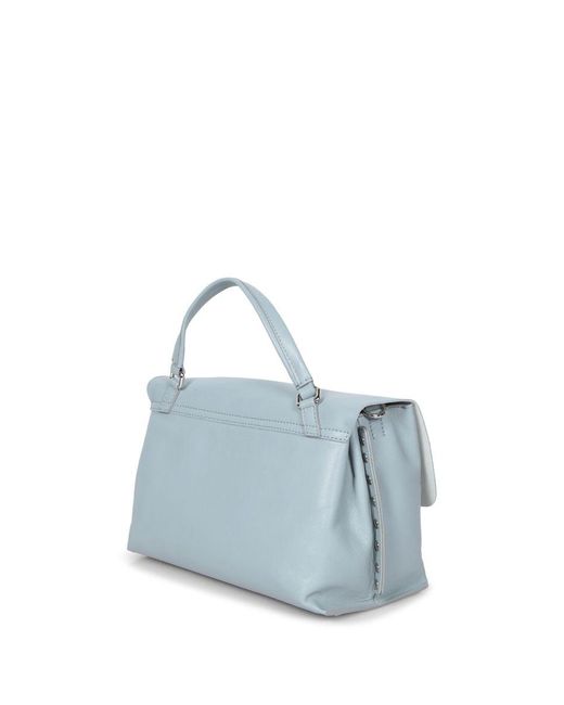 Zanellato Blue Bags