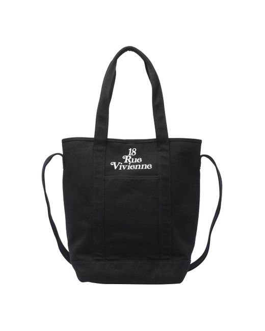 KENZO Black Handbags. for men