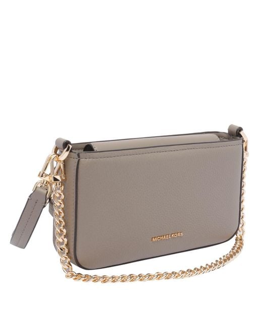 Michael Kors Gray Bags