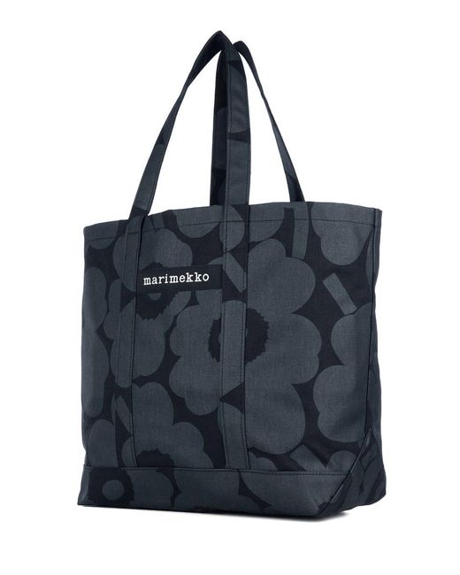 Marimekko Black Handbags