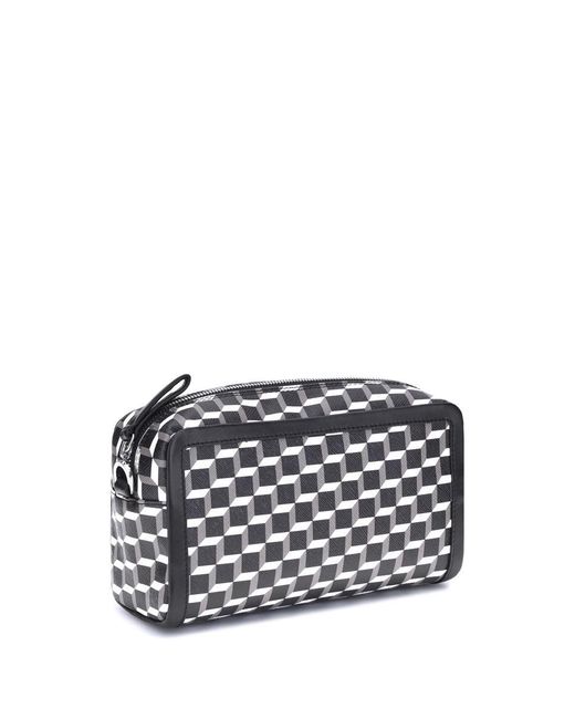 Pierre Hardy White Shoulder Bags