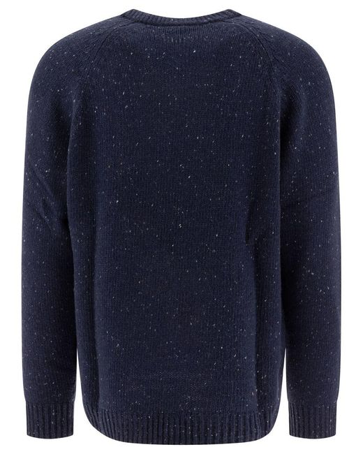 Carhartt Blue Sweaters for men