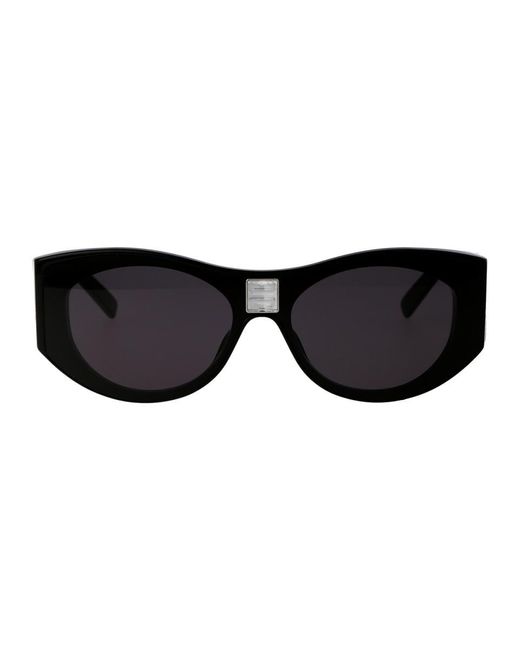 Givenchy Sunglasses in Black Lyst UK