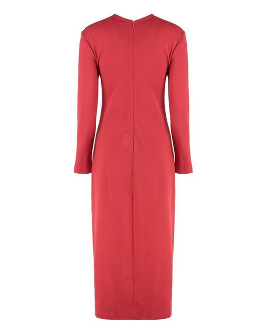 Emporio Armani Red I Live