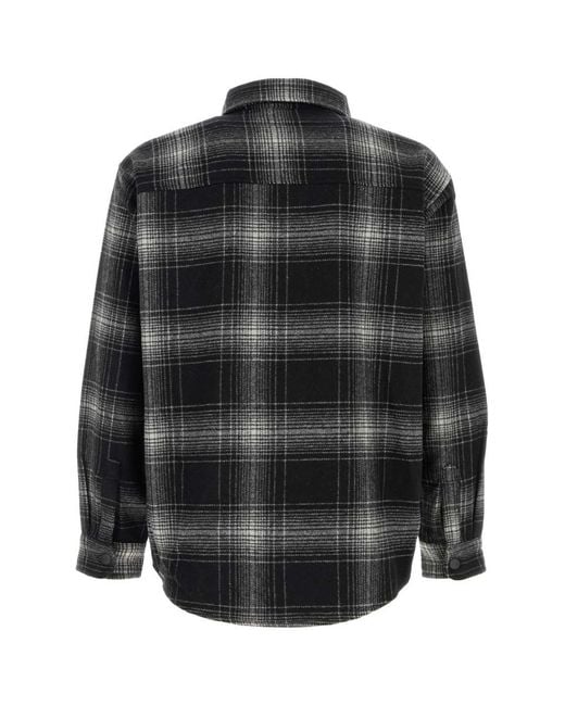 Carhartt Black Shirts for men