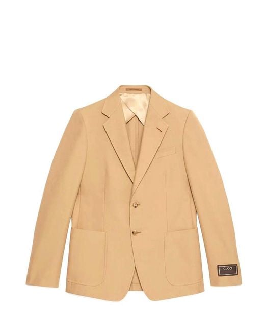 Gucci Natural Gucci