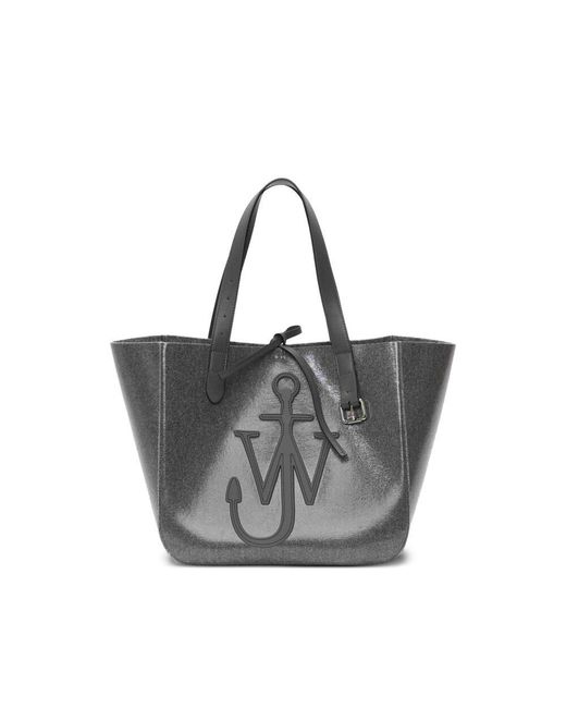 J.W. Anderson Gray Bags