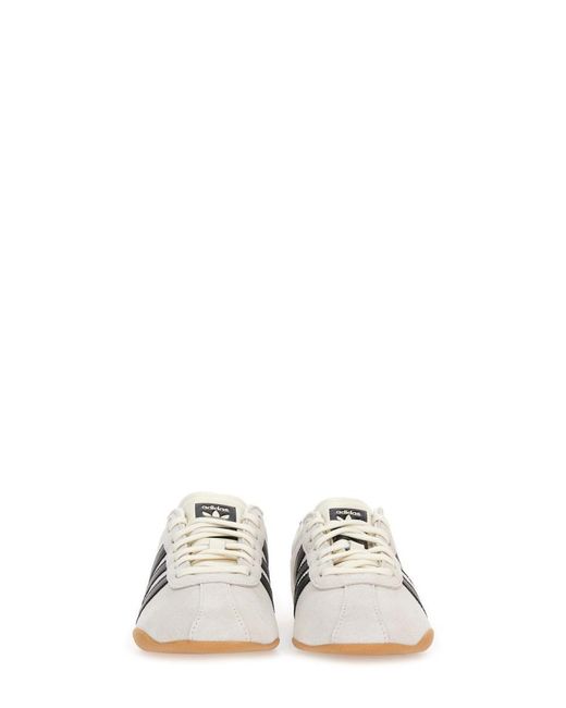Adidas Originals White Sneaker "Tokyo"
