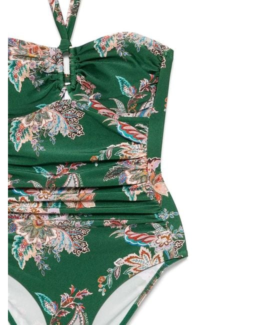 Zimmermann Green Sea