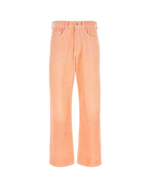 Magliano Pink Pants for men