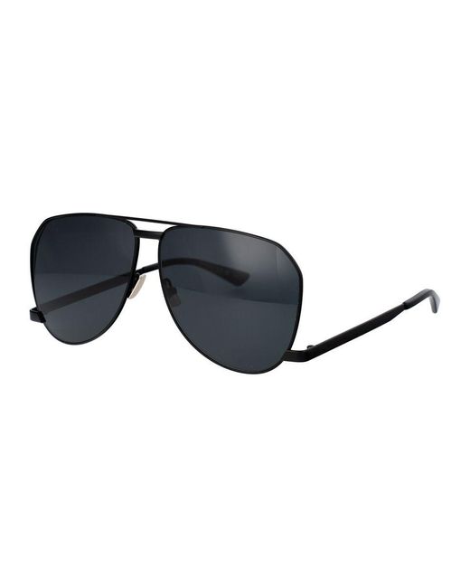 Saint Laurent Blue Sunglasses for men