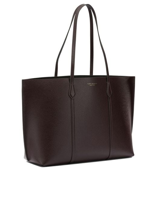 Tory Burch Black Shoulder Bags