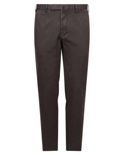 Incotex Cotton Comfort Chino Pants in 