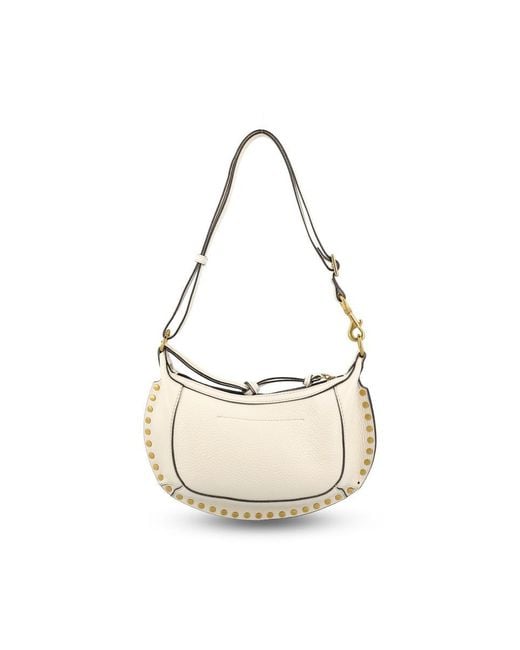 Isabel Marant White Bags