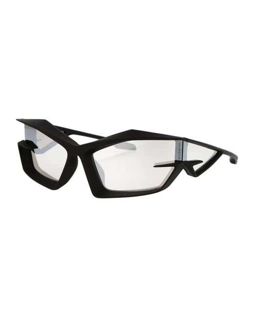 Givenchy Sunglasses in Brown for Men Lyst UK