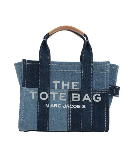 Marc Jacobs Blue Bags