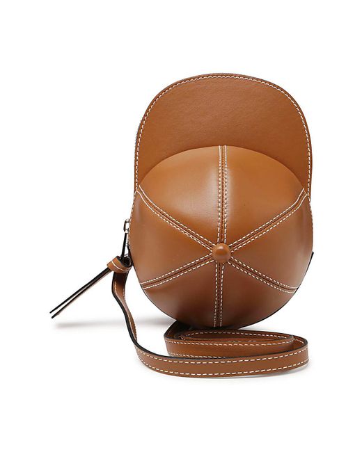 JW Anderson J.w.anderson Bags in Brown Lyst