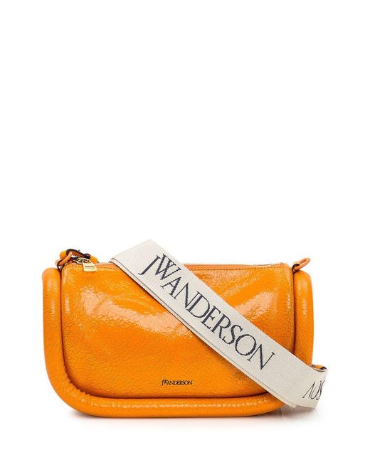 J.W. Anderson Orange Jw Anderson Handbags.